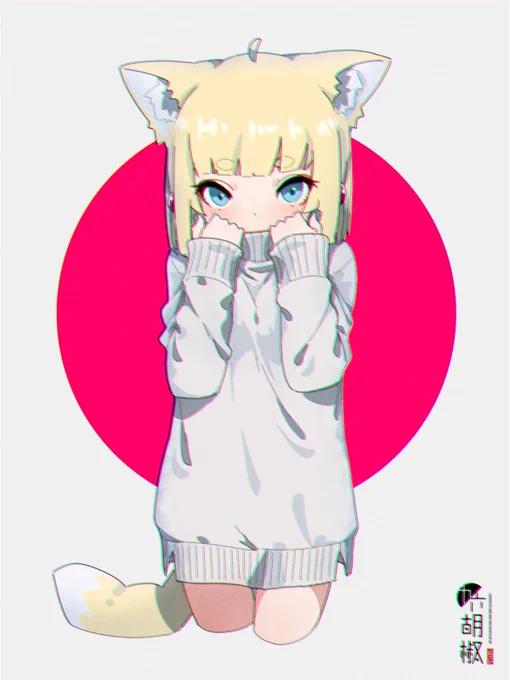 看板娘まとめ 