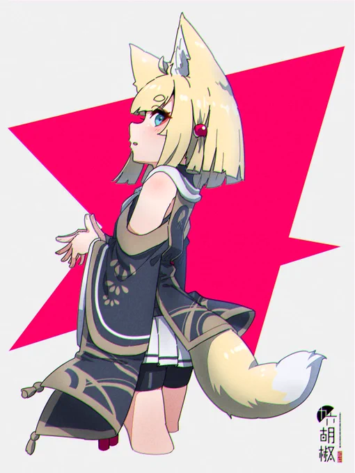 看板娘まとめ 