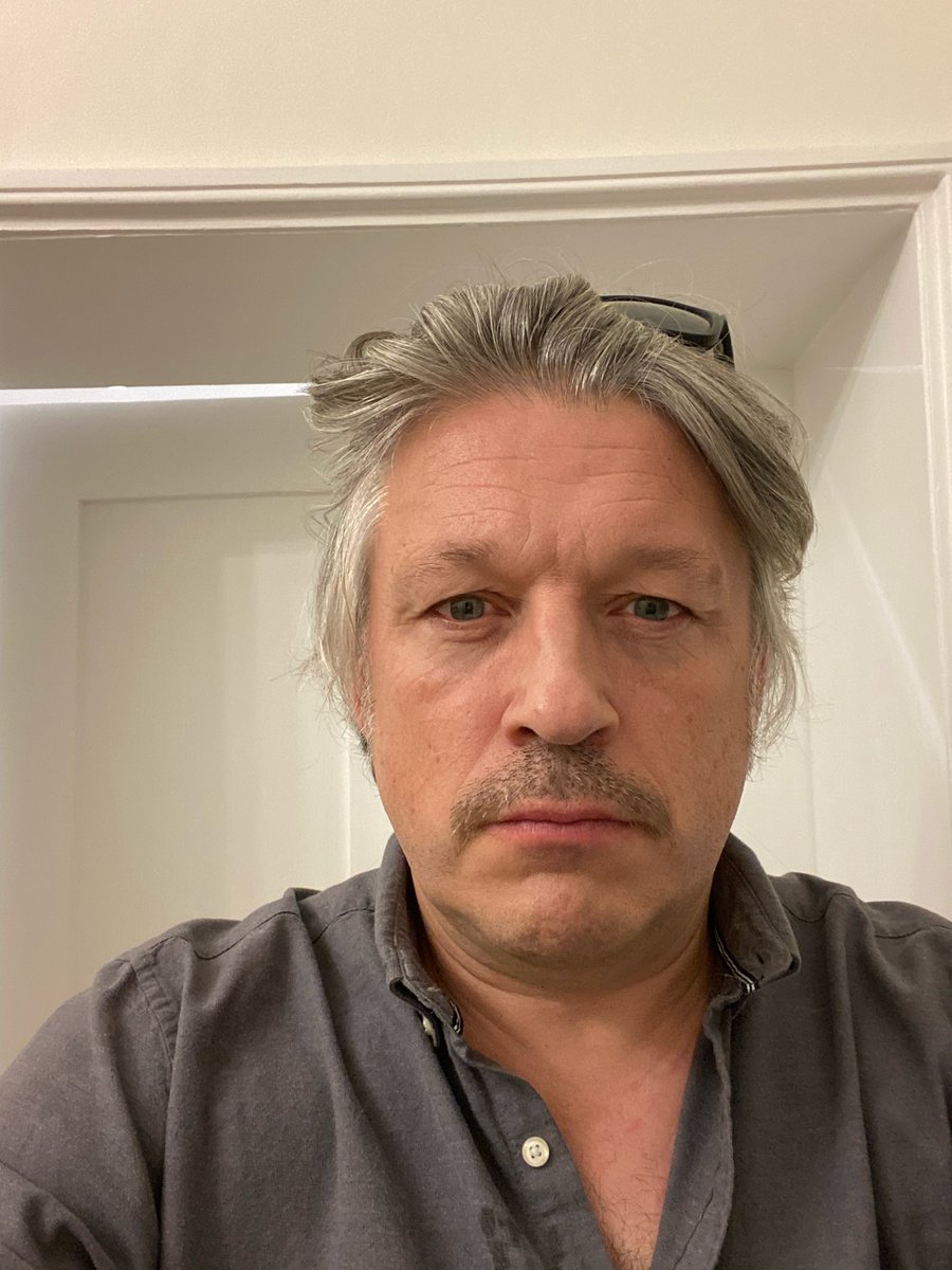 Richard K Herring tweet media