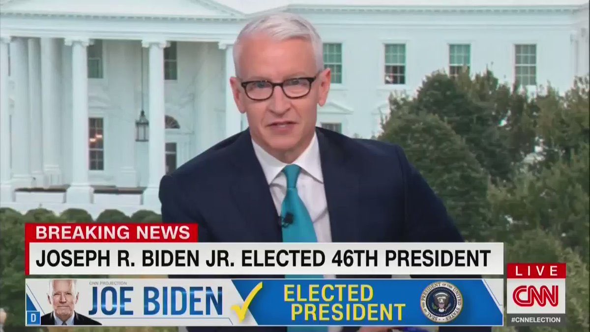 Congratulations USA! We love you ❤️🤍💙