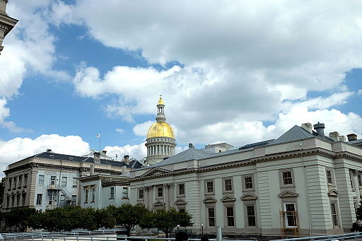 BuyMuni's tweet photo. On Nov 18, New Jersey will sell $4 billion COVID-19 General Obligation Emergency Bonds, including taxable social bonds to fund schools. Bonds are rated A3/BBB+/A-/A (Moody's/S&amp;P/Fitch/Kroll). Visit https://t.co/gUV4symIhl. Review the OS before investing. #Muniland #Investing #ESG https://t.co/b4Ks7FQGD7