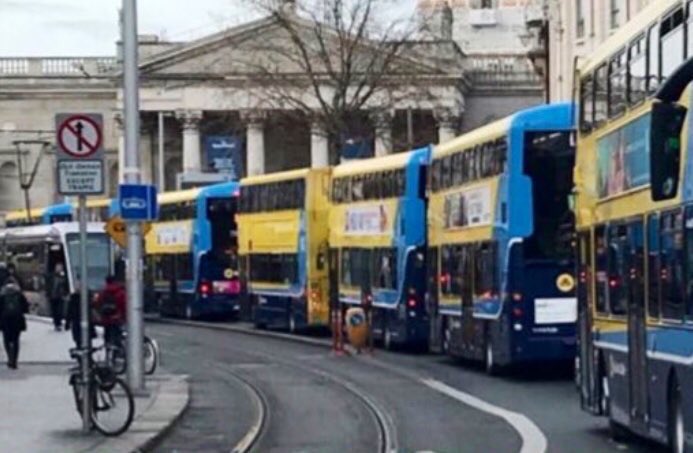 MetroForFinglas's tweet photo. There are many things I do not understand, but one of the most intriguing is why our politicians do not want beautiful Dublin to have a good Metro system. We need somebody in the Government that has used an underground metro frequently and understands what are we talking about https://t.co/WFh6ZtEduK