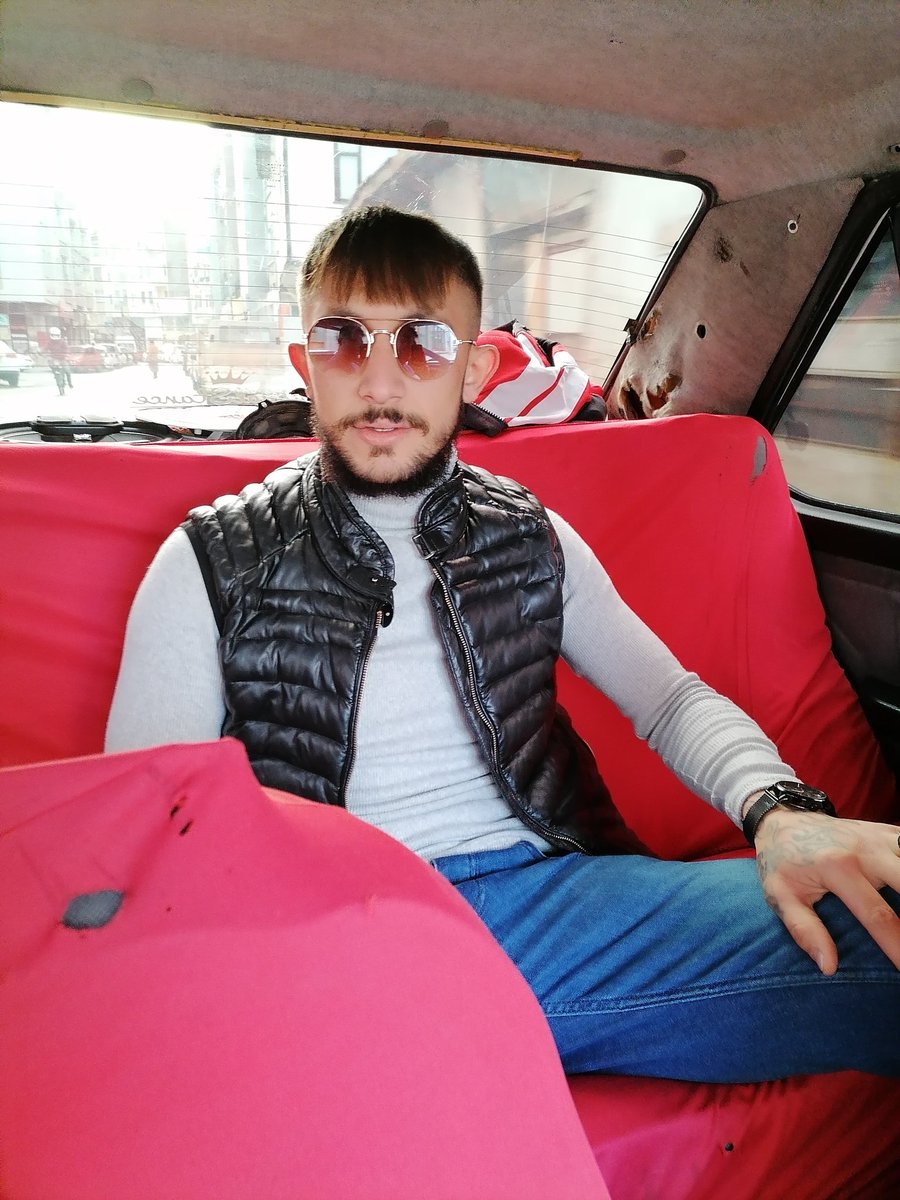 Her yanlişin bir bedeli sadece seyrekk