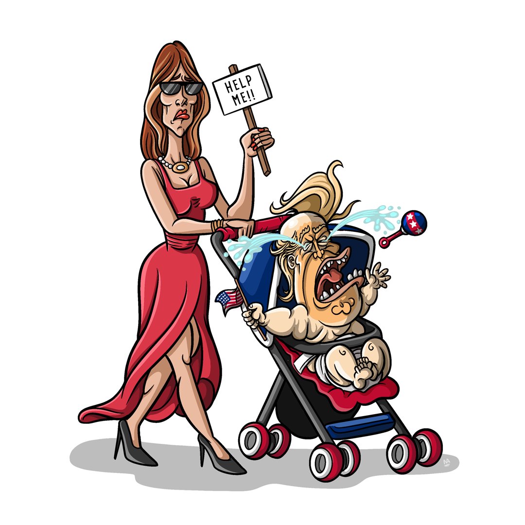 ChickenMon1981's tweet photo. Gutted! Hehe

#Tantrump #TrumpIsLosing #MelaniaTrump https://t.co/LKLEUz7b5d