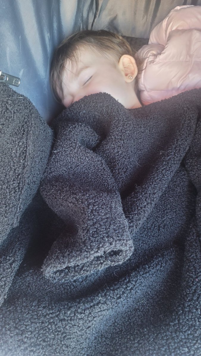 My daughter can't contain her excitement for a Biden presidency.