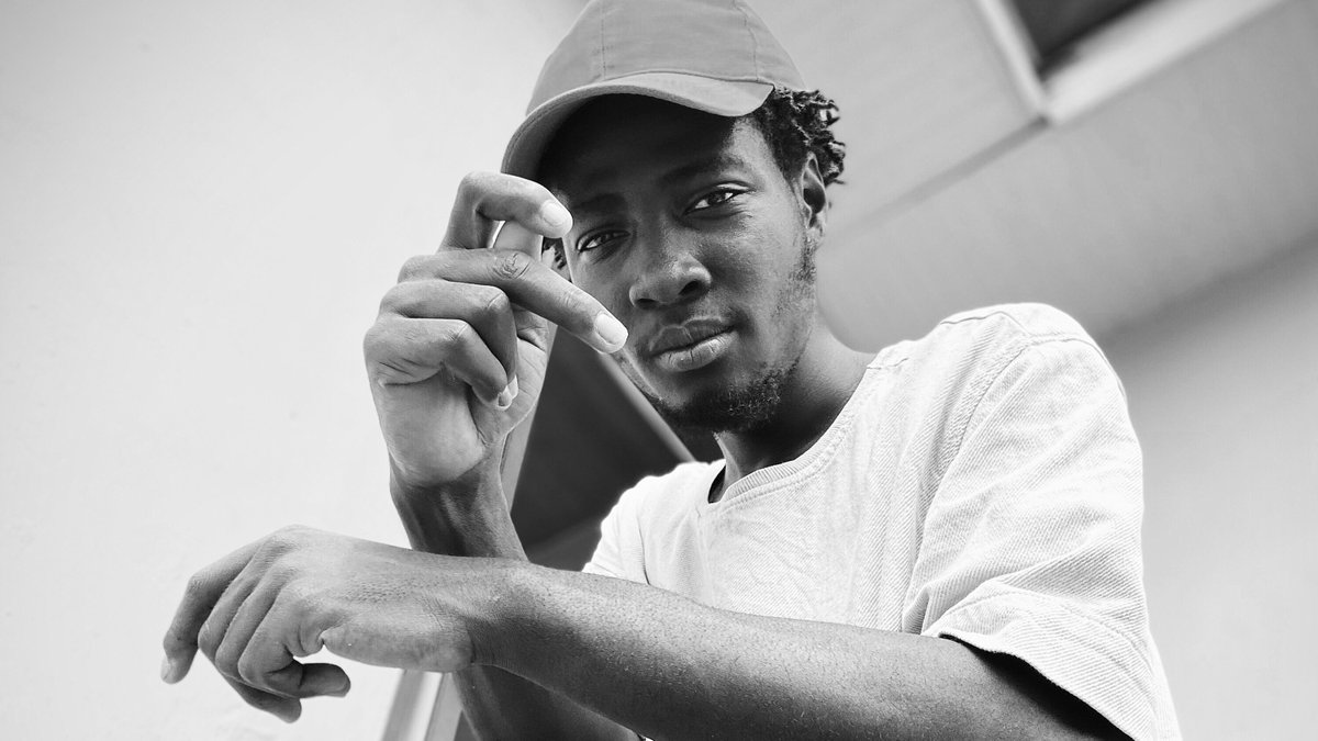 complex_uk's tweet image. 🇬🇭 ASAKAA 🇬🇭

Meet @ygaokenneth, the gruff-toned Ghanaian drill rapper helping to put 'Kumerica' on the map: bit.ly/3oDlNht