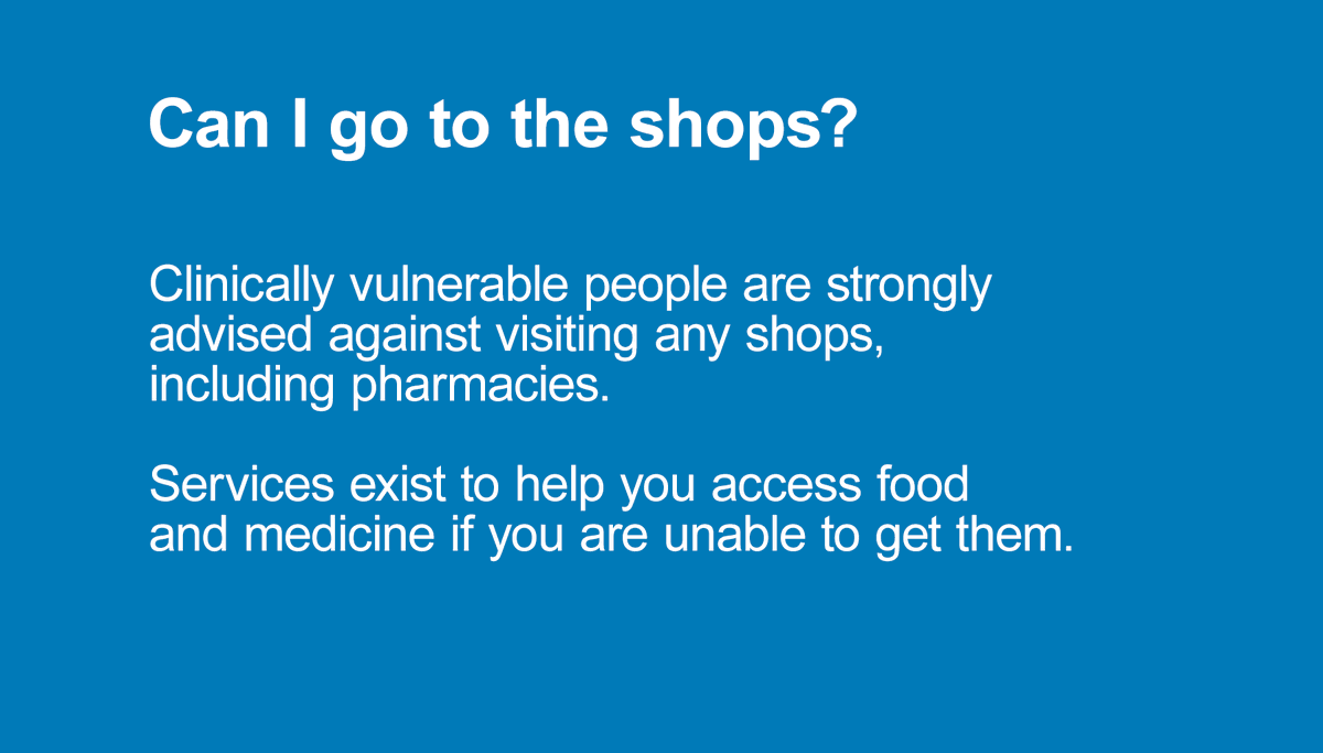 macmillancancer's tweet photo. The UK Government has released new guidance for clinically vulnerable people in England. We know this is a very anxious time for many people living with cancer.

If you have questions talk to your healthcare team or call our Support Line on 0808 808 00 00, 8am-8pm, 7 days a week. https://t.co/UoJwQbUP7H