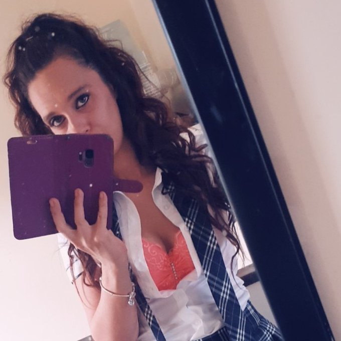 Come and subscribe to my only fans only $3 currently..  https://t.co/T7Na7LpXLu  #onlyFans #uniform #school<a href="/tag/follow"class="tags"><span>#follow</span></a><a href="/tag/sexy"class="tags"><span>#sexy</span></a><a href="/tag/school"class="tags"><span>#school</span></a><a href="/tag/uniform"class="tags"><span>#uniform</span></a><a href="/tag/fan"class="tags"><span>#fan</span></a><a href="/tag/retweeet"class="tags"><span>#retweeet</span></a>