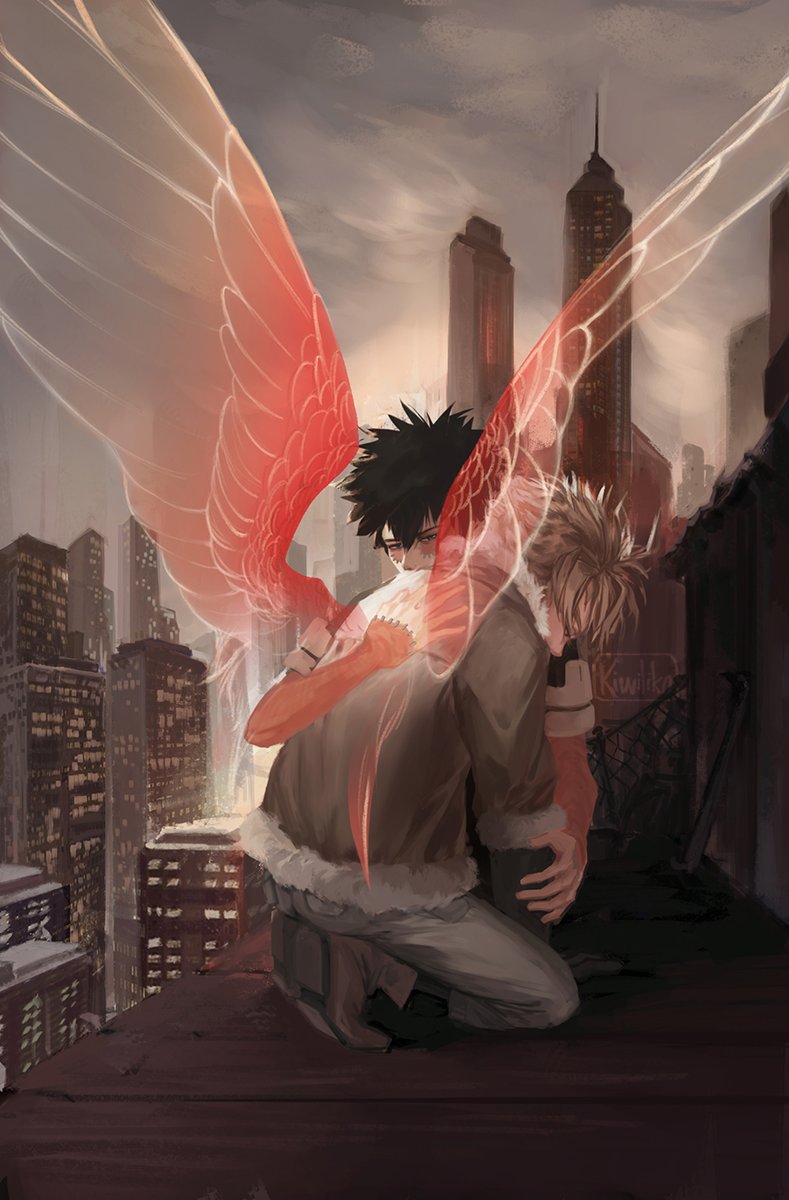 kiwiliko's tweet photo. Dabihawks for the Redacted Zine! https://t.co/080jQccnoJ
