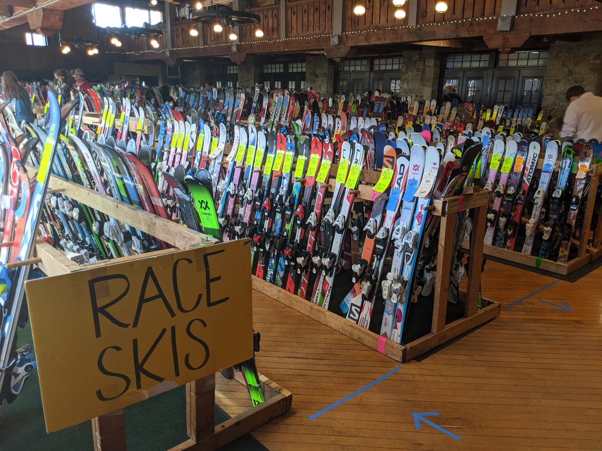 Gunstock Mountain Resort tweet media