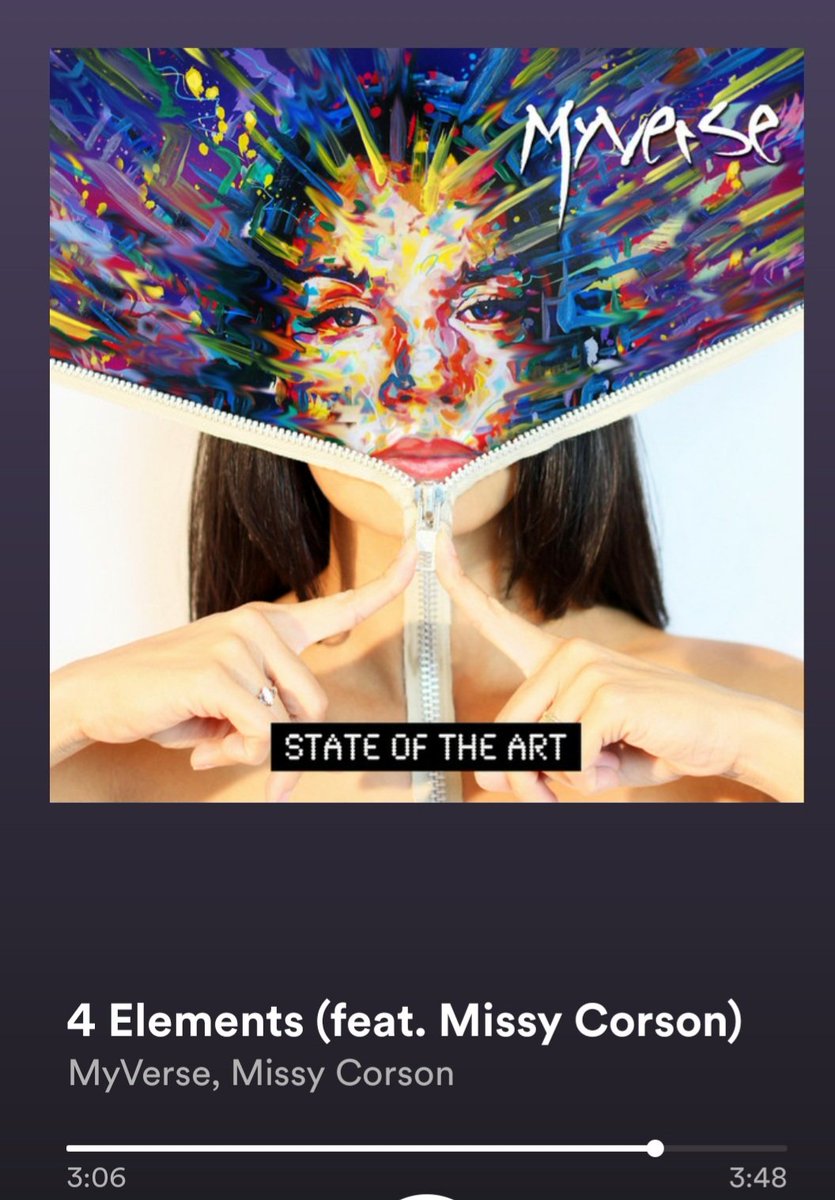 State of the Art. MYVERSE. State-of-the-Art модели это