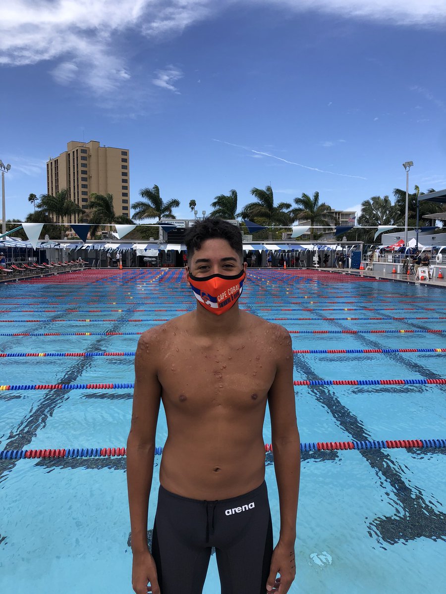 Cape High Seahawks tweet media