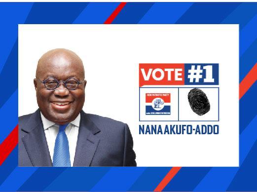 nie_gh's tweet photo. #30DaysToVote
#LeadershipOfService
#4MoreForNana
#TheBattleIsTheLords https://t.co/5N3sQ8CzHr