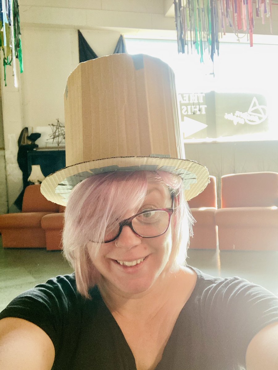 Lamphouse Theatre tweet media