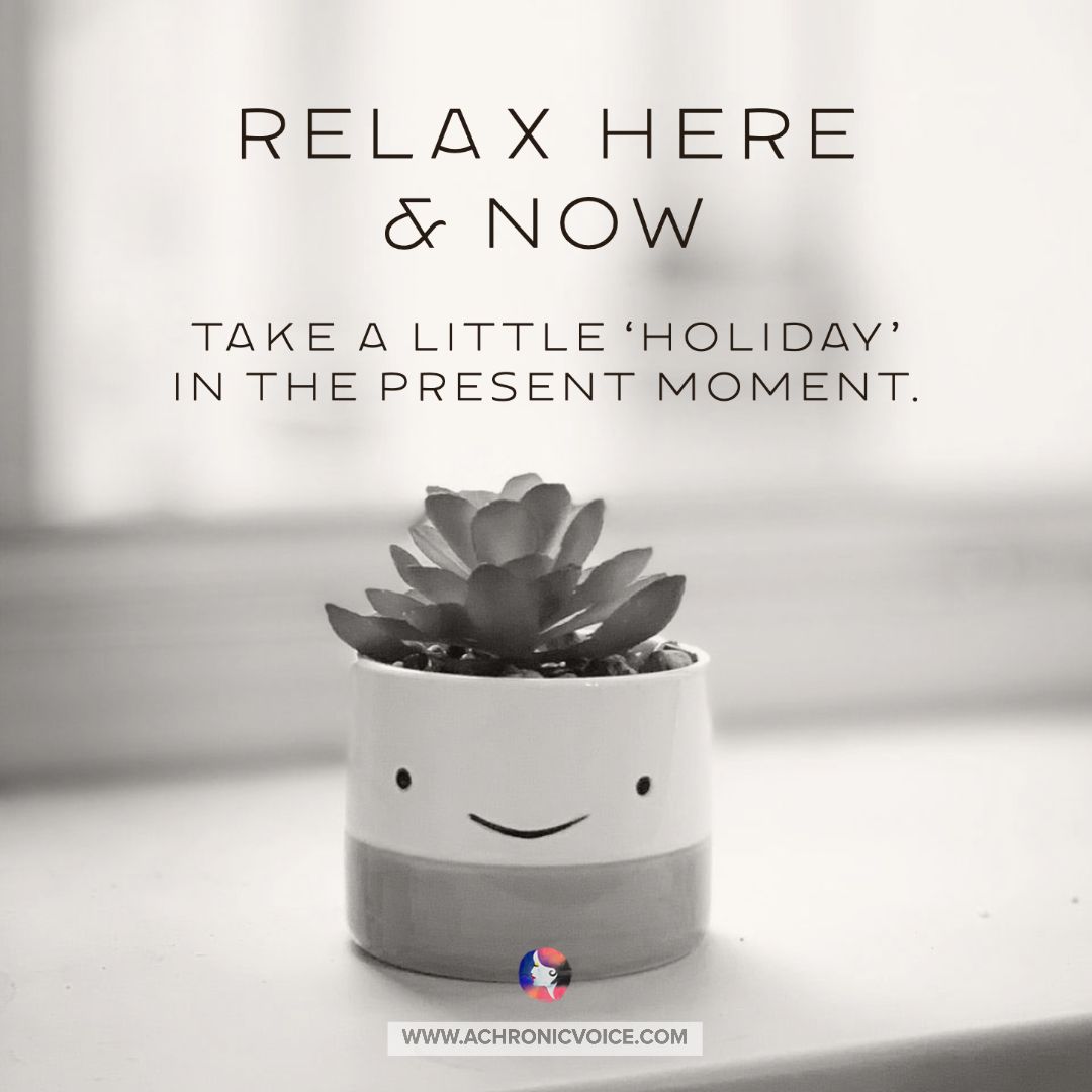 AChVoice's tweet image. "Do you have a secret #resting spot at home that isn’t your bed? Somewhere you can go to just to #destress, #elax and #breathe? Our environments play a huge role in our over all #wellbeing": buff.ly/3ac6oMB