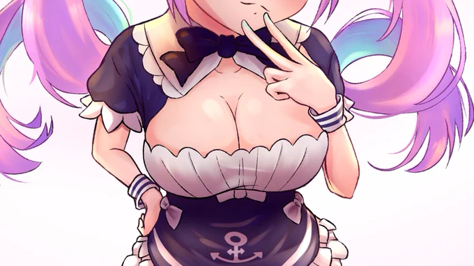 Oppai~#いいおっぱいの日 
