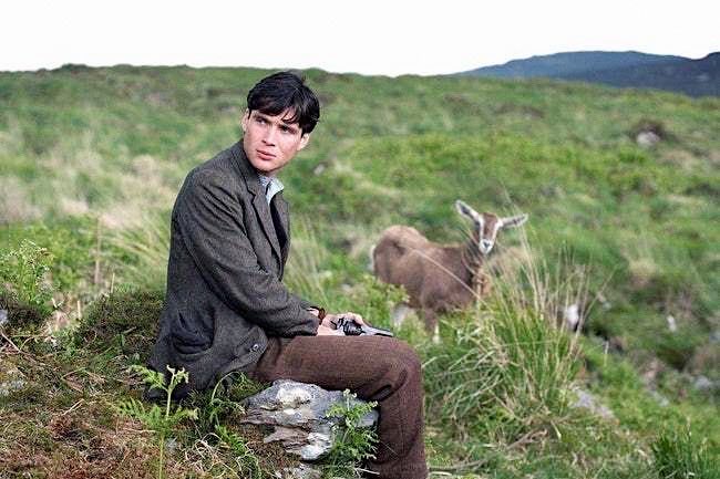 bestcillian's tweet photo. Young Cillian https://t.co/c4IiUhlvgx