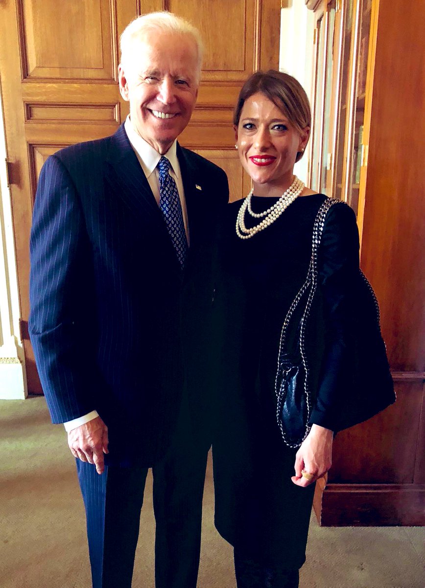 M_Dj_Petrovic's tweet photo. Congratulations to 🇺🇸 President-Elect @JoeBiden! Experienced statesman, unifying leader, true friend of Montenegro and “ally of the light“! 🇲🇪🇺🇸 https://t.co/Pxcs0W50BE