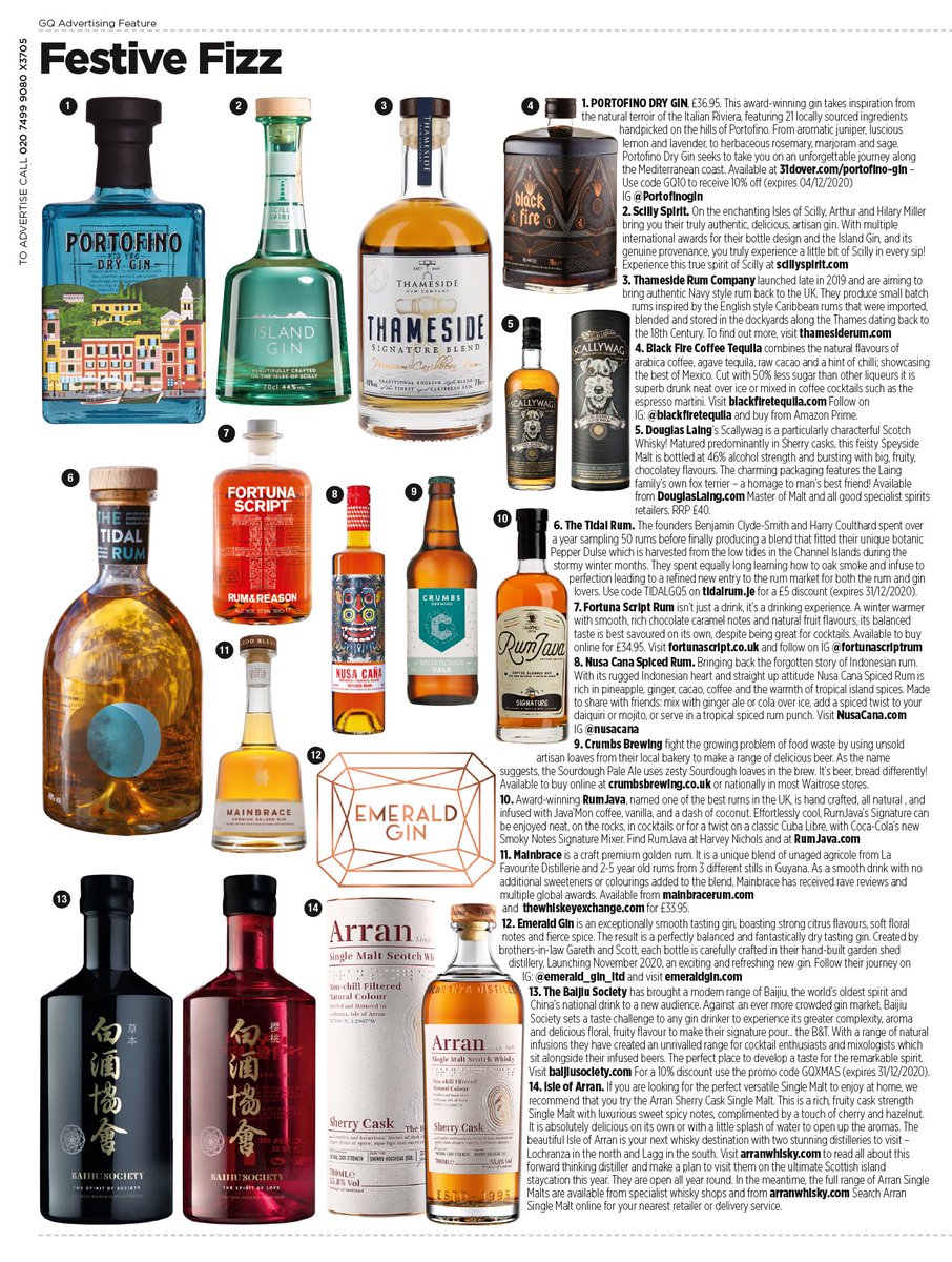 Thameside Rum tweet media