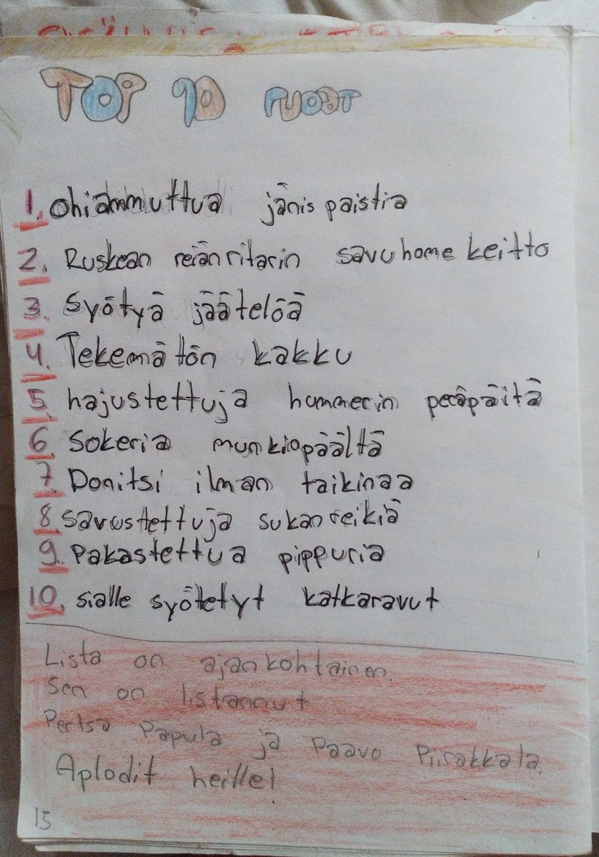 Inari Harjuniemi tweet media