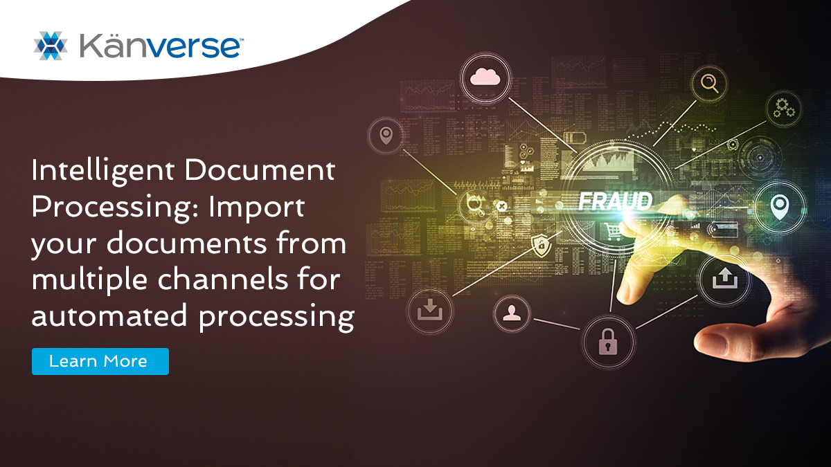 kanverseai's tweet image. #Kanverse #IDP will import multiple documents to process from your preferred choice of channels with this changing business environment.
Learn More: kanverse.ai/intelligent-do…
#DocumentExtraction #Automation #AIExtraction