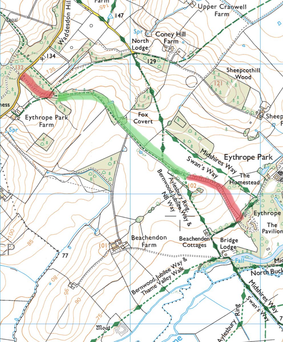 Aylesbury Cycling Club (ACC) (@aylesbury_cc) on Twitter photo We are applying to make the recently closed Estate road through Eythrope a bridleway. We need witnesses who have been riding through for 20+ yrs. If you can help pls email aylesburycycling@gmail.com Please RT widely. Let’s get this road open again..... We are applying to make the recently closed Estate road through Eythrope a bridleway. We need witnesses who have been riding through for 20+ yrs. If you can help pls email aylesburycycling@gmail.com Please RT widely. Let’s get this road open again.....