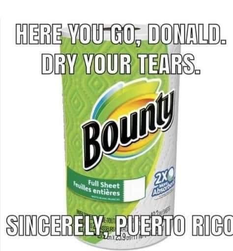 saltyecoevo's tweet photo. So proud of my fellow Puerto Rican’s in Florida!!! We won’t forget what happened #postmaria. https://t.co/qjUj2T4pQL