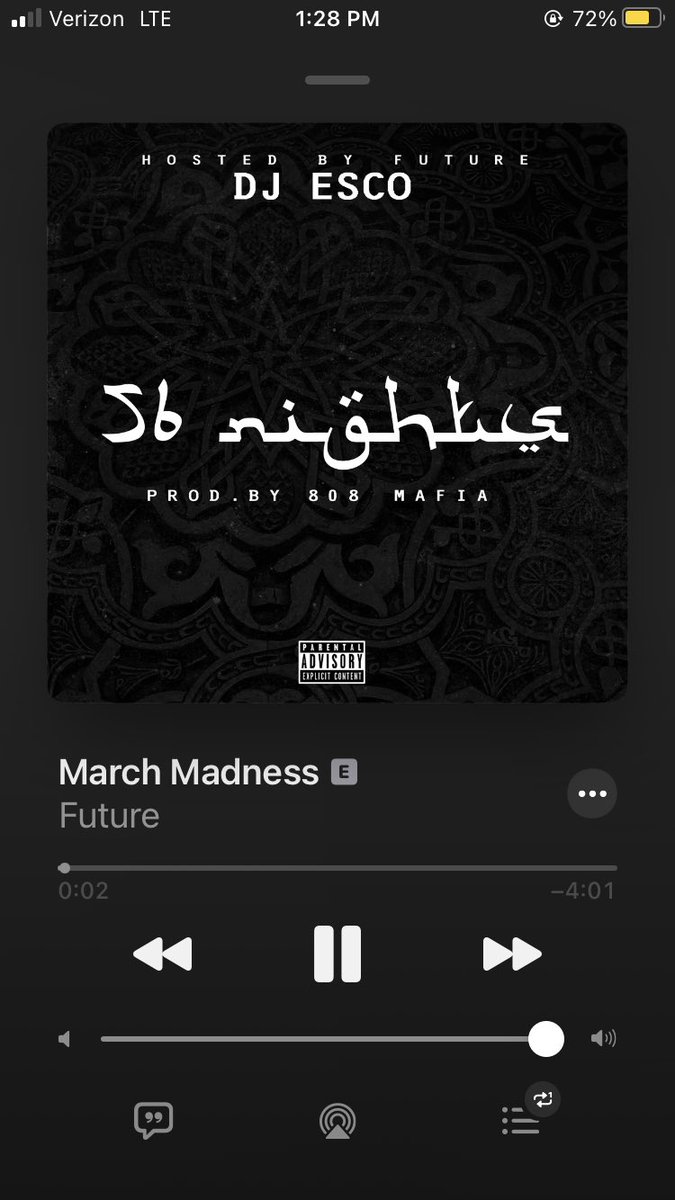 Atk_Yoshi's tweet image. One song gotta go.