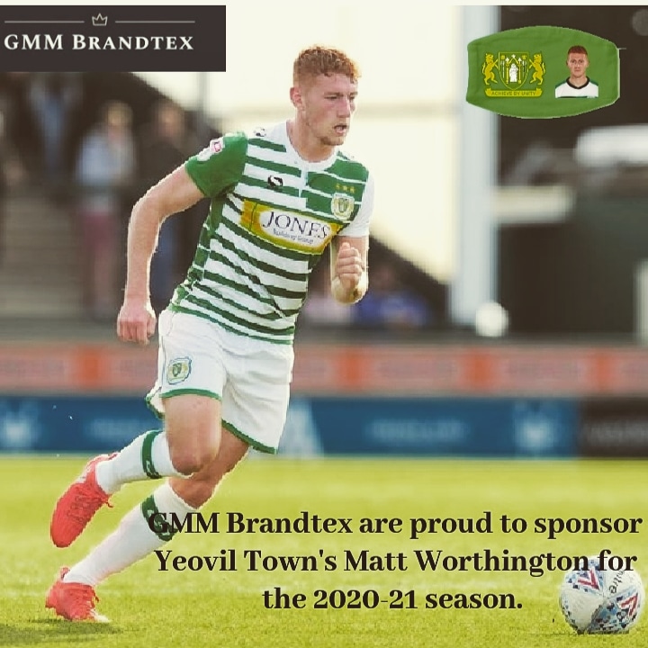 GBrandtex's tweet photo. Good luck to Matty for the season.

#ytfc #yeovil #yeoviltown #mattworthington https://t.co/NVSLK8ugjv