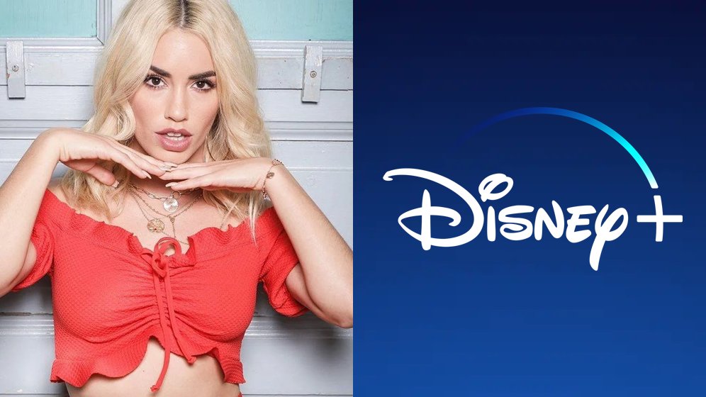 mydisneylatino's tweet photo. 🚨 LALI estará en #DisneyPlus 🚨 Se están ultimando detalles para que 2 de las series que protagonizó la cantante en Argentina, se puedan ver en la plataforma en exclusiva para Latinoamérica. https://t.co/Bl1Mcl9fjV