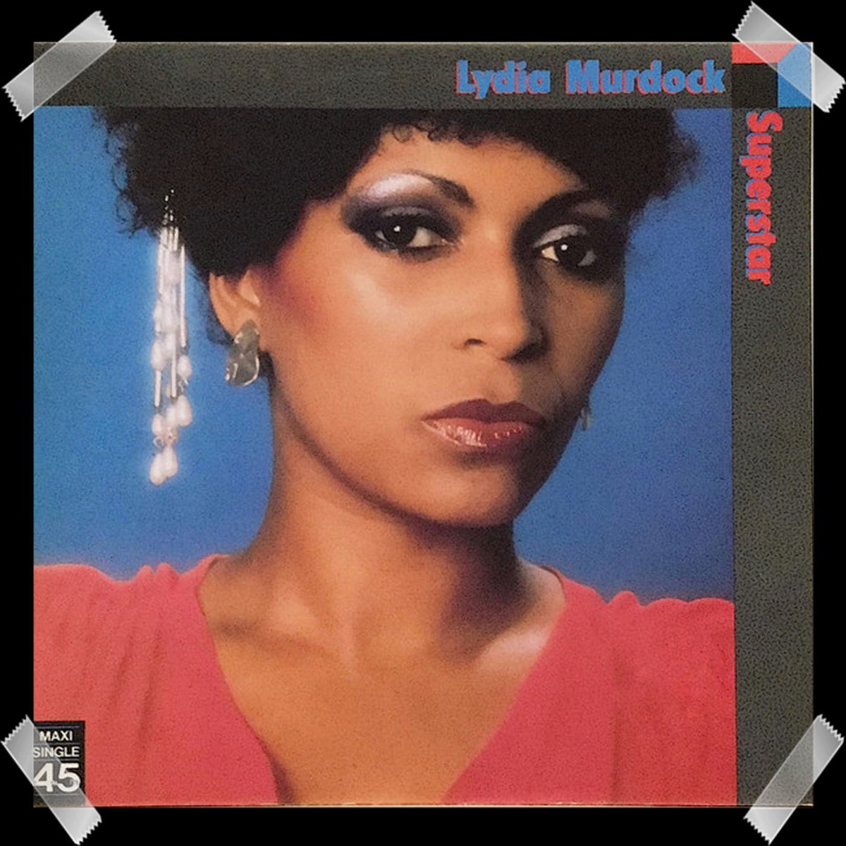 80sLostSongs's tweet photo. Nouvel épisode de 80's LOST SONGS avec une nouvelle chanson perdue des années 80 que j'ai retrouvée pour vous. Voici celle qui a fait flipper Michael Jackson! Bonne écoute! 43. Lydia Murdock – Superstar : https://t.co/sDWrDcwqVM #LydiaMurdock #80smusic https://t.co/v6aRjLOHzd