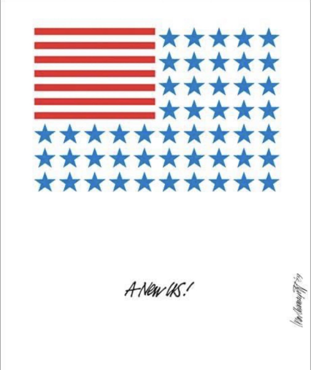 A new US design @ivanchermayeff