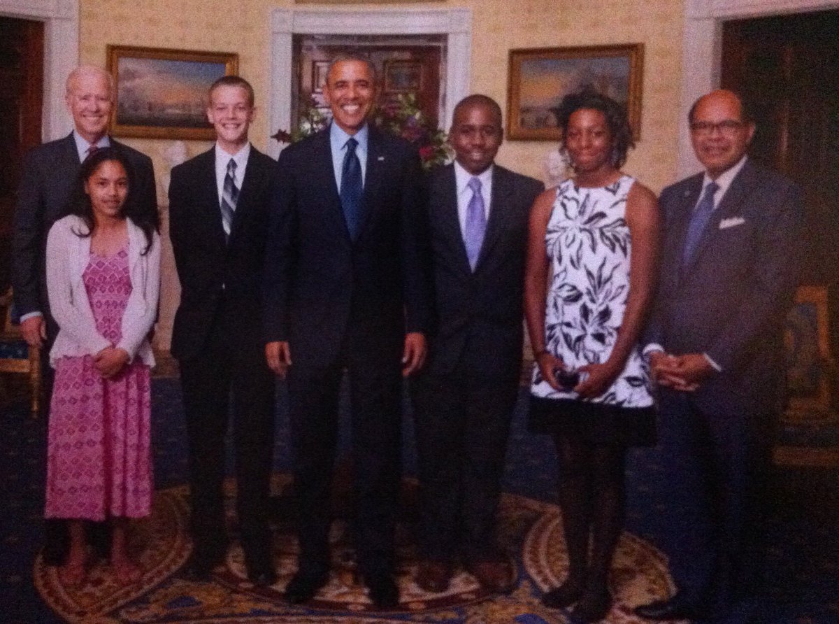 coolgolfpro's tweet photo. This was taken in 2014 when Obama was President and Joe Biden was the Vice President. Now I can’t wait to meet President Joe Biden &amp; Vice President Kamala Harris. #Election2020 #JoeBiden #KamalaHarris https://t.co/ARML7aTR9V