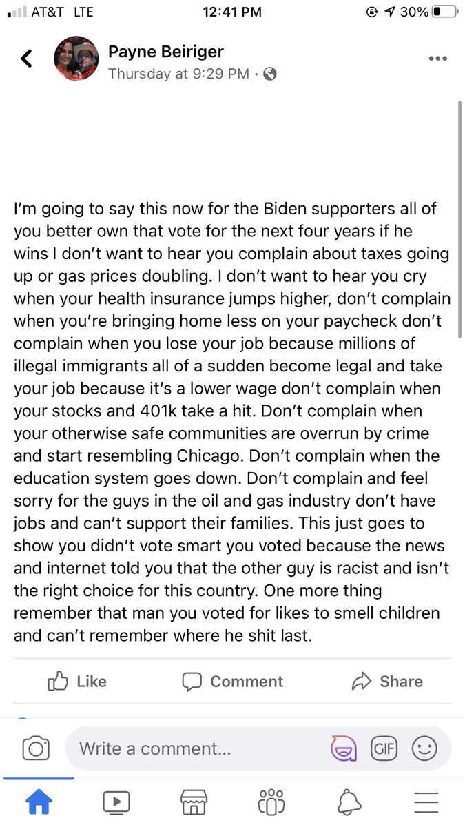 PayneBeiriger's tweet photo. Imma just leave this here. https://t.co/oqsLOZjYJr