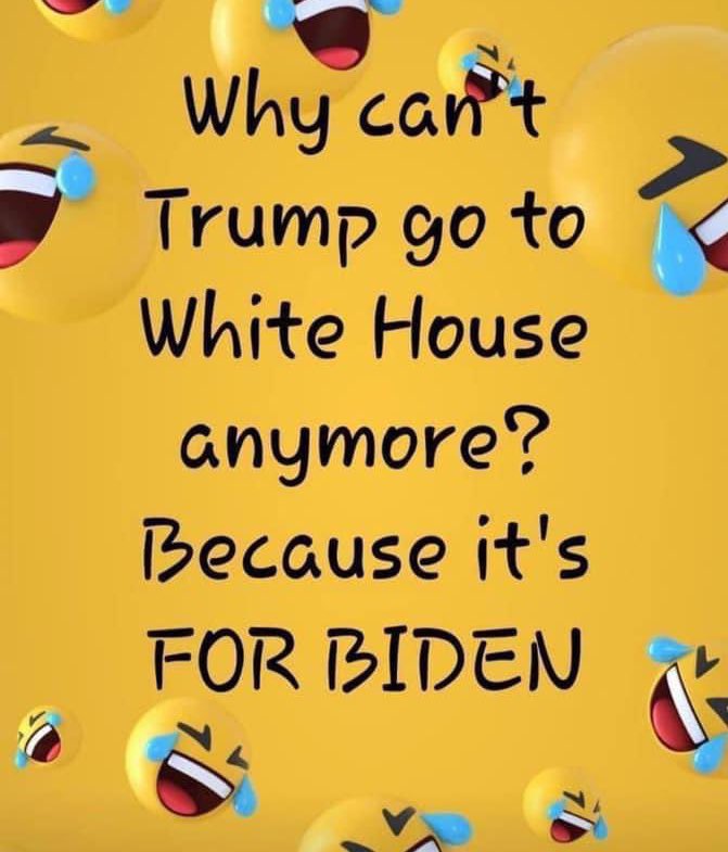jr_wildrunner's tweet photo. C’est 🎁

#ElectionAmericaine #USAelection2020 #BidenHarris2020 #BidenPresident #Election2020results https://t.co/PcqwL2R5AZ