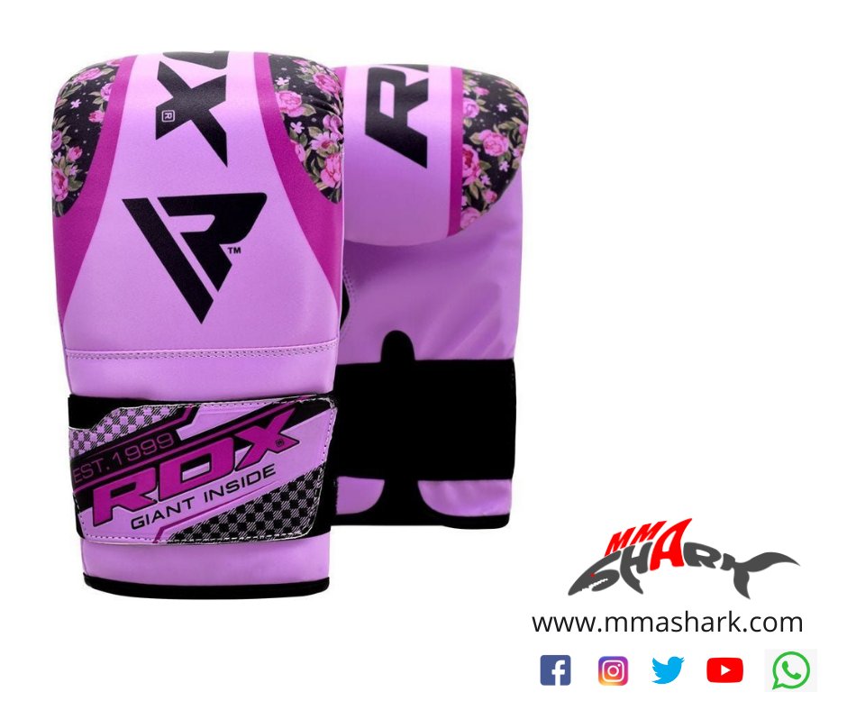 MMAShark3's tweet photo. More of RDX girly collection is now available on https://t.co/XLqYHnyqiV
#rdxsports #mma #MMASHARK #mmagloves https://t.co/9p1Q6o1Yw1