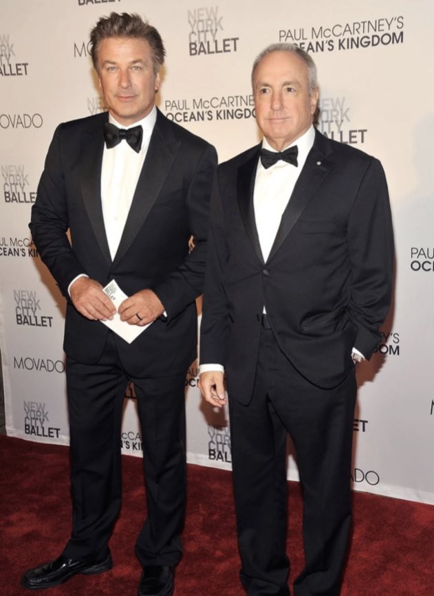 nycbmp's tweet photo. @AlecBaldwin thanks for the laughs but as of January 21st, you’ll need a new gig (which I assume you’re okay with) https://t.co/Ibakt27JcA