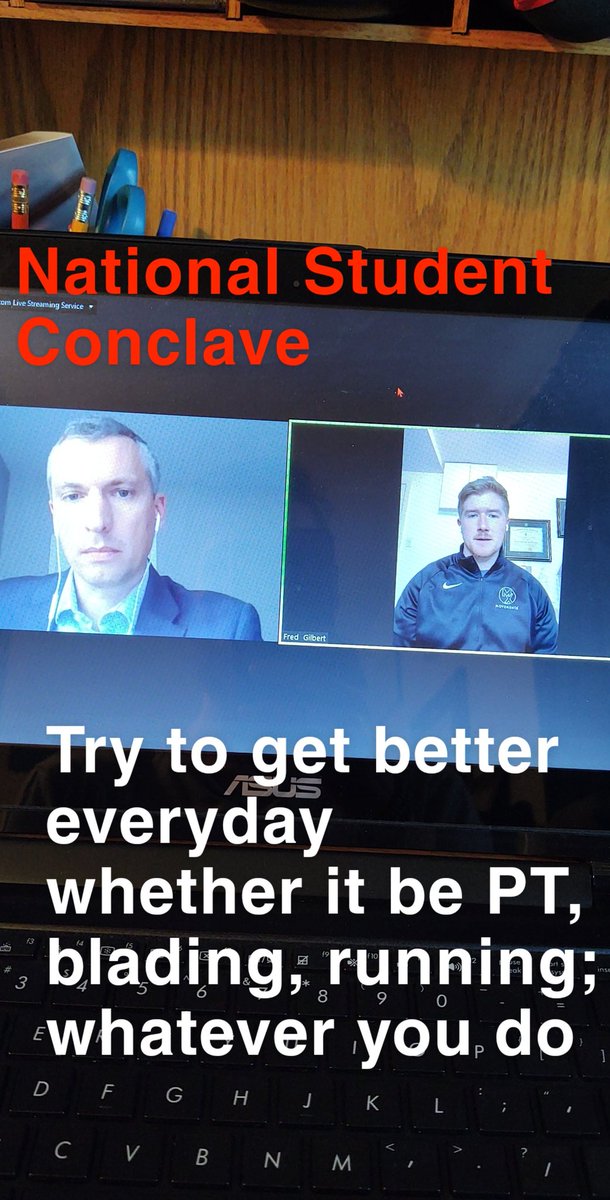 nick_pippert's tweet photo. Trying to get better today! @APTAtweets @KPTAtweets 
#aptansc #PhysicalTherapy https://t.co/wvUOoSAyOf