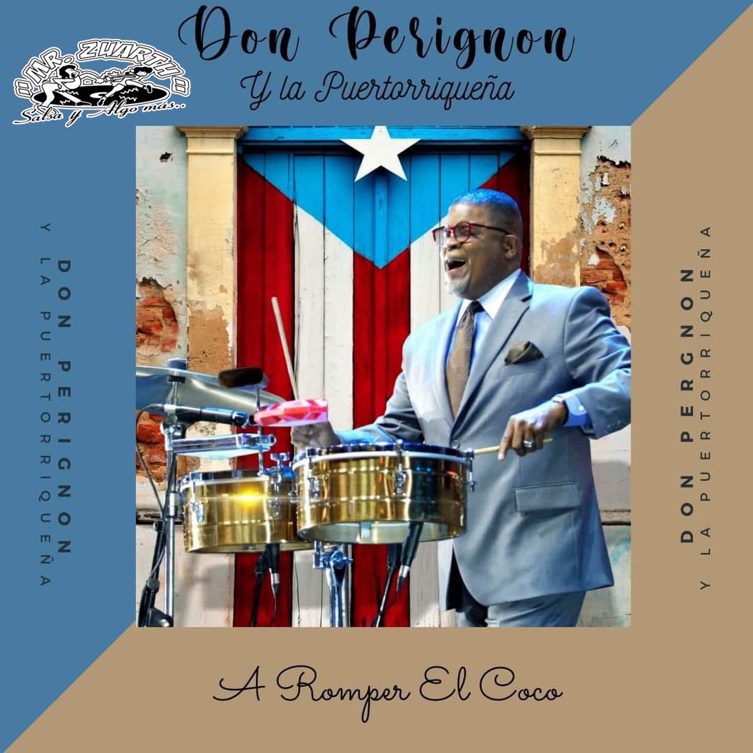 amrzuarth's tweet photo. #SalsayAlgomas ESTRENO EN📻
POR @LaMejor FM 97.7
“A ROMPER EL COCO”
DON PERIGNÓN Y LA PUERTORRIQUEÑA
.
.
.
#LaMejor #SalsayAgomas #SalsaNueva #Programa23 #AquiNomas https://t.co/CE0dq0atgG