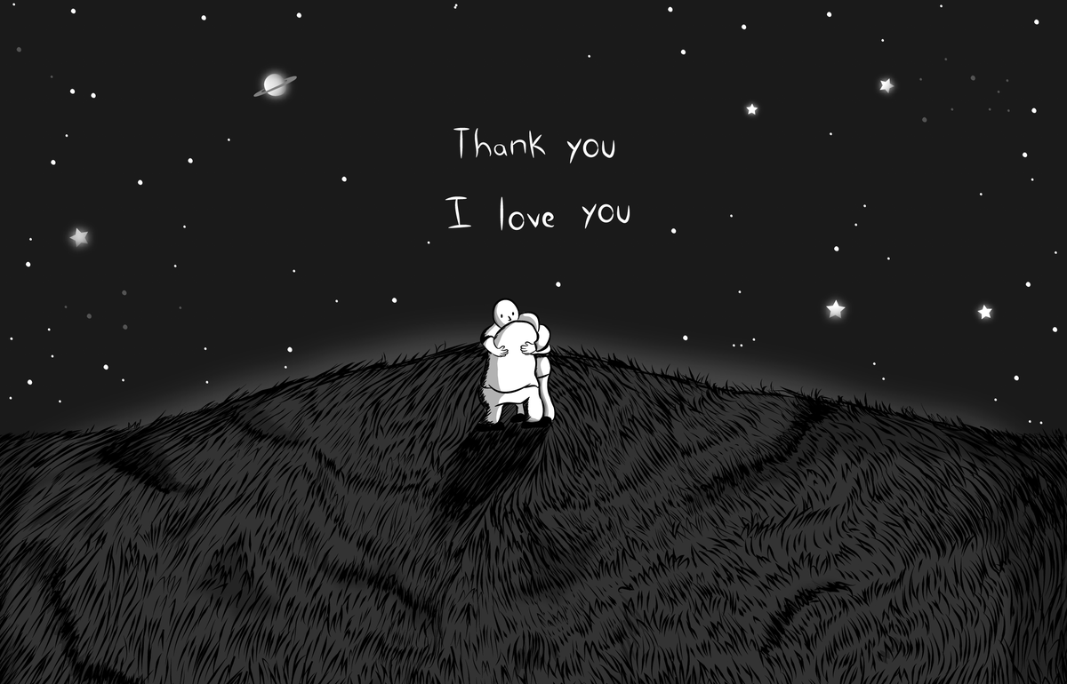 Oatmeal's tweet photo. mood https://t.co/8VVTgK5JjQ
