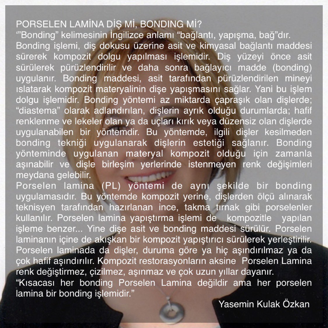 Dr Cagdas Kislaoglu Dis Hekimi Protez Uzmani Posts Facebook