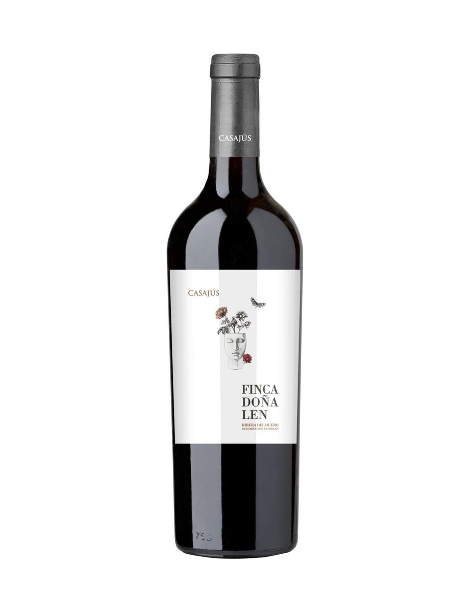BodegasCasajus's tweet photo. ...Tasting Notes: Lively red cherry, cocoa and raspberry nose. Full-bodied with ripe tannins and an elegant plummy palate. Classy stuff."
#DWWA
🍇
https://t.co/q02Y7hgZVT
🍇🍷
#Casajús #Decanter #DWWA2020 #Vino #Wine #Vin #Wein #вино #Vinho #Wijn #RedWine #Tinto #Tempranillo https://t.co/viOrsaGtX2