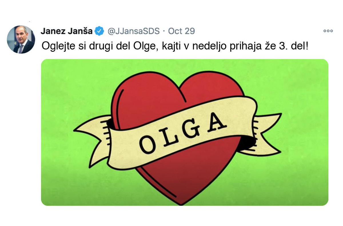 Žiga Aljaž (@zigmundo) on Twitter photo 