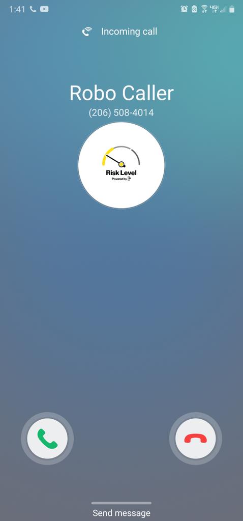 RussBuchmann's tweet photo. Should I answer? https://t.co/Ok8GV9Huqa