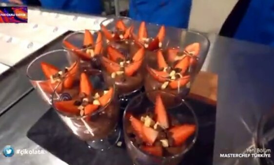 allabal1's tweet image. Ben izlerken 3 kilo aldim aq

#mastercheftuerkiye #masterchefturkiye2020 #MasterChef2020