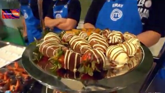 allabal1's tweet image. Ben izlerken 3 kilo aldim aq

#mastercheftuerkiye #masterchefturkiye2020 #MasterChef2020