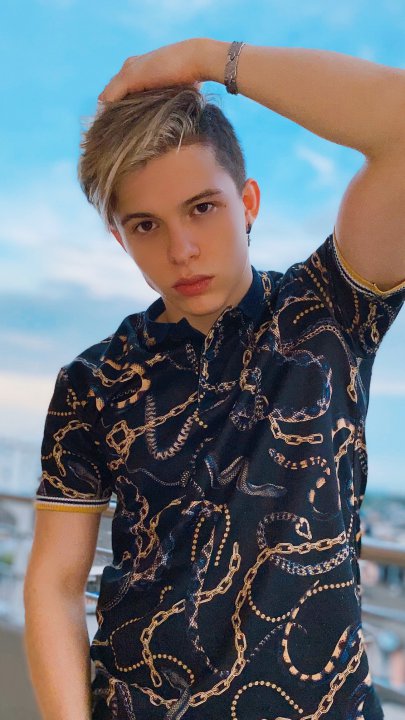 Javier Sabogal tweet media