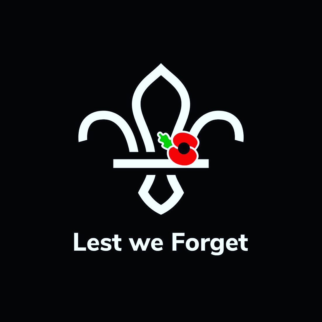 We’ll be taking part in a 2 minutes silence tomorrow at 11am, on our doorsteps, as we can’t join the #remembranceday Parade as usual. We’ll be paying our respects and giving thanks  @royalbritishlegion #remember