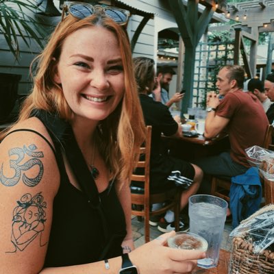 #NewProfilePic