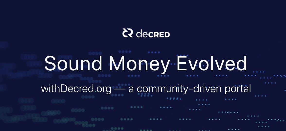 Decred Super-ThreadPeople everywhere are talking about  #Decred, so what's all the buzz about? 21M coins, Staking, Decred DEX, Lightning Network, Privacy..This informational thread will guide you through the key aspects of Decred that differentiate it from the pack